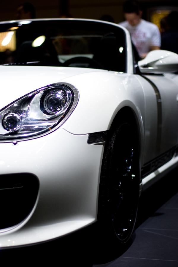 porsche-spyder-front