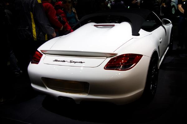 porsche-boxster-spyder-heck