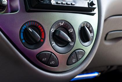 Ford Focus MK1