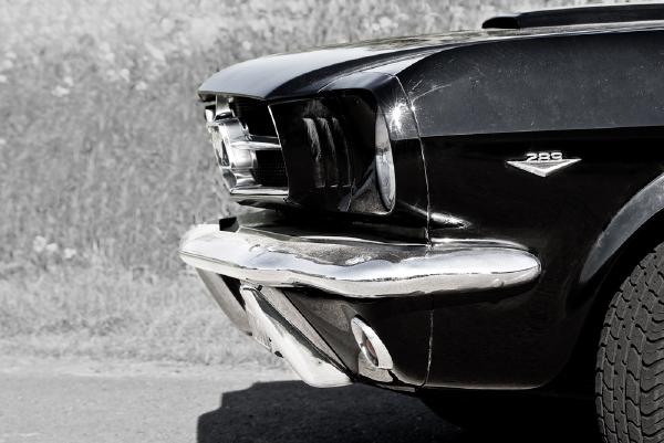 grill-ford-mustang