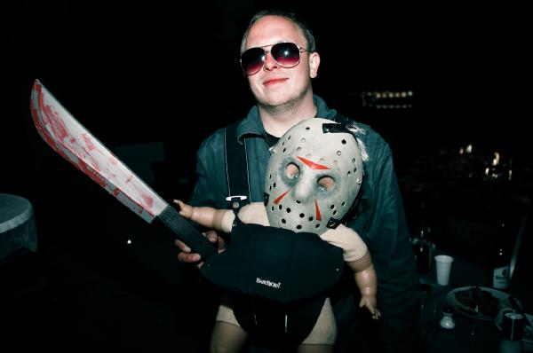 horror