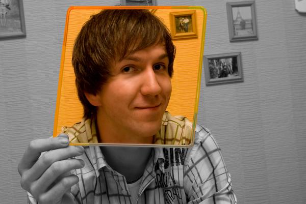 fotorahmen