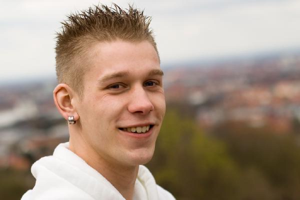portrait-freude