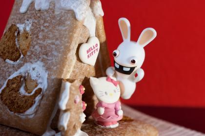 Raving Rabbids