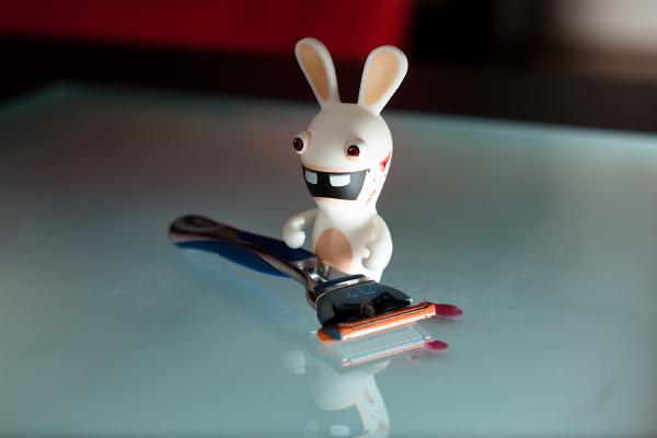 rayman-rabbid-rasierer