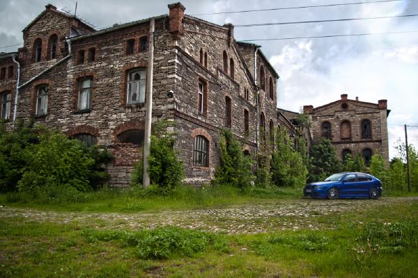 industriegebaeude