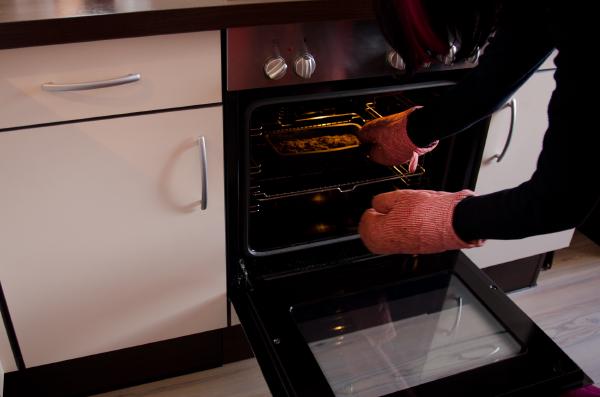 backofen