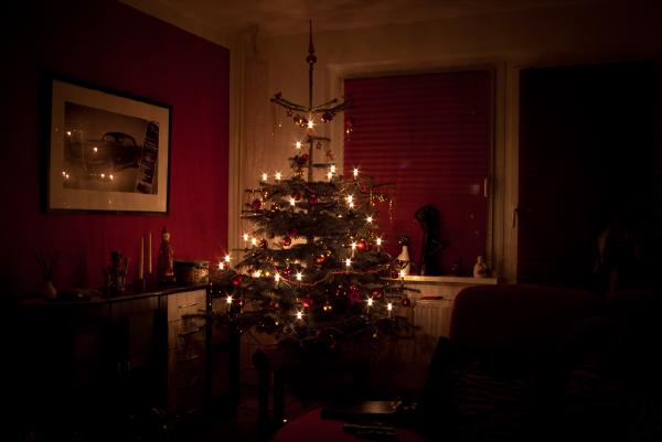 weihnachtsbaum