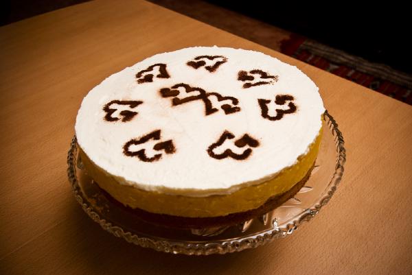 torte