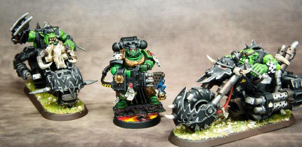 ork-bike