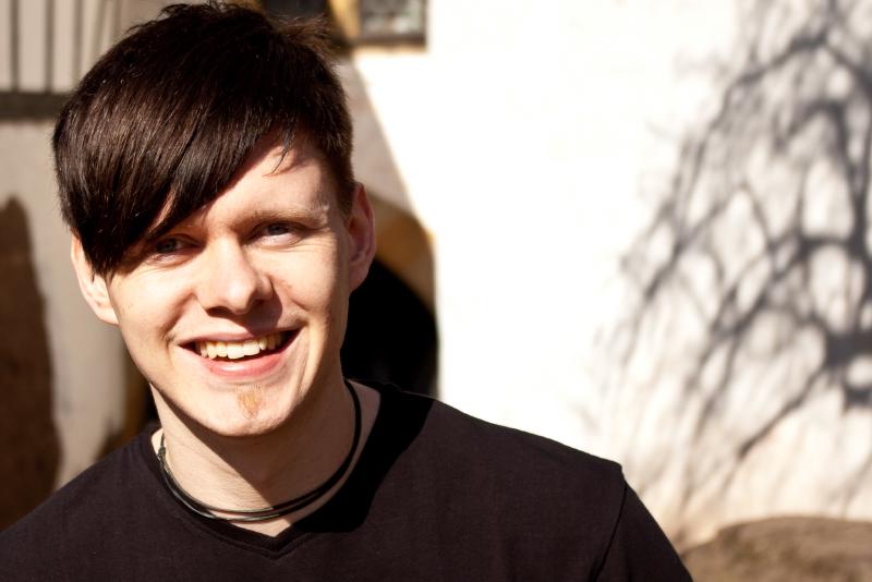 andy