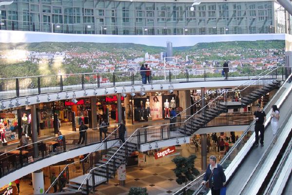 XXXL Panorama Jena